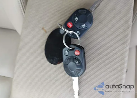 2009 Ford Escape Limited из США, поврежденный, VIN 1FMCU94G19KB11571